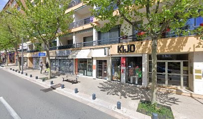 Mach Et Thomas, Kinésithérapeute à Vence