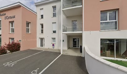 DOUSSINET Julien, Kinésithérapeute à Pechbusque