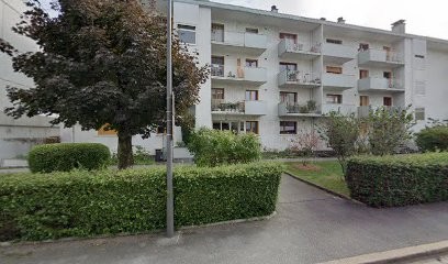 Morlet Pascal, Kinésithérapeute à Meythet