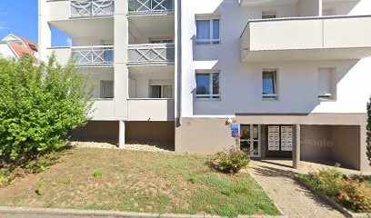 DENTZ Corinne, Kinésithérapeute à Obernai