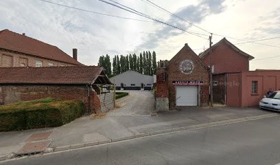 Laurence Albertelli, Kinésithérapeute à Hinges