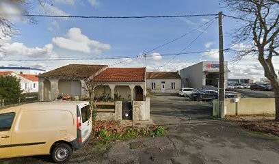 Francaud-Thieuw Véronique, Kinésithérapeute à Rochefort