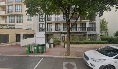Muller Aurelie, Kinésithérapeute à Sceaux
