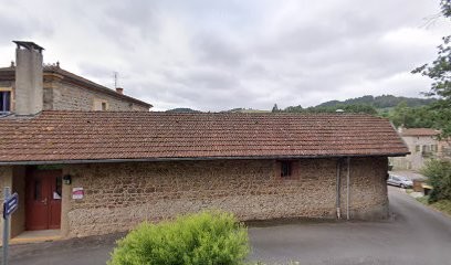 Agnès DOUAY Masseur Kinésithérapeute, Kinésithérapeute à Saint-Victor-sur-Rhins