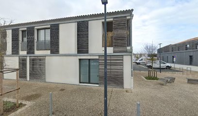 Kinésithérapeute Bertrand Olivier, Kinésithérapeute à La Couarde-sur-Mer