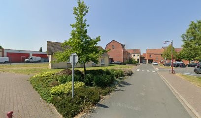 Pourre Stéphane, Kinésithérapeute à Mametz