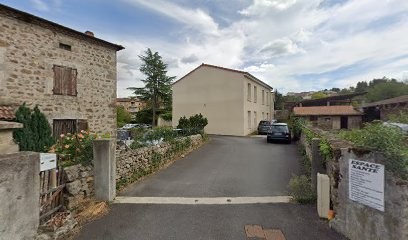 Bozicek Olivier, Kinésithérapeute à Monistrol-sur-Loire
