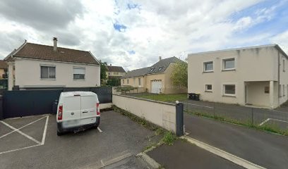 Cabinet De Kinésithérapie Du Sport, Kinésithérapeute à Mardeuil