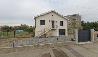 Rayan HASSANALY, Kinésithérapeute à Sablons