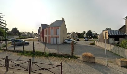 cabinet de kinésithérapie de Romagné, Kinésithérapeute à Romagné