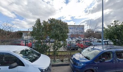 Palandre Stéphanie, Kinésithérapeute à Craponne