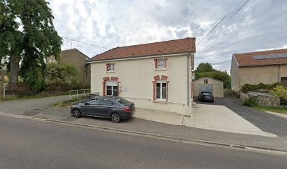 Pecheux-Chevalier Eloise, Kinésithérapeute à Consenvoye