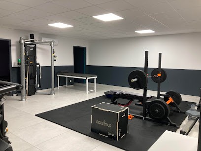 Kiné Physio Sport, Kinésithérapeute à Venelles