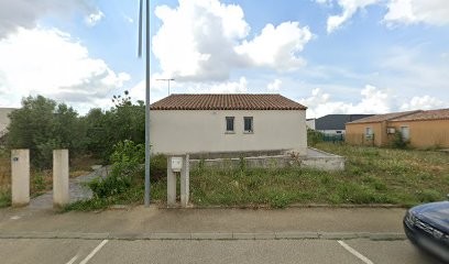 Vallet-Badouard Yveline, Kinésithérapeute à Saint-Martin-de-Crau