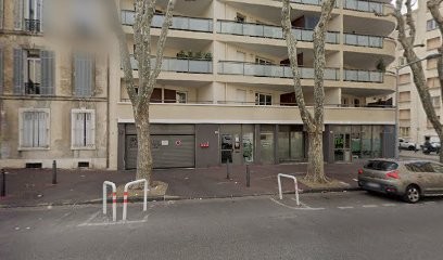 Yoan CAMPOLUNGHI, Kinésithérapeute à Marseille 05