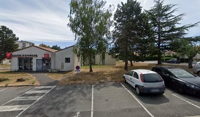 Ollivier Hélène, Kinésithérapeute à Cholet