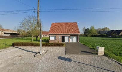 Céline CRESSON, Kinésithérapeute à Fromelles