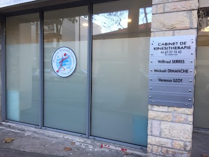 Physio-Run Kinésithérapie, Kinésithérapeute à Montpellier