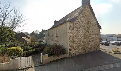 VANHOUCKE Arnaud - Kinésithérapie - Massage, Kinésithérapeute à Guignen