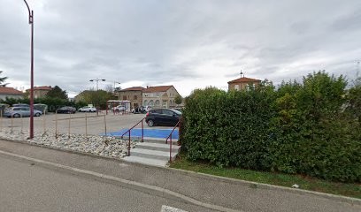 Lafourcade Elisa, Kinésithérapeute à Vernosc-lès-Annonay