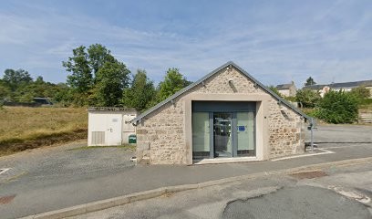 GREBOVAL Vincent, Kinésithérapeute à Sainte-Feyre