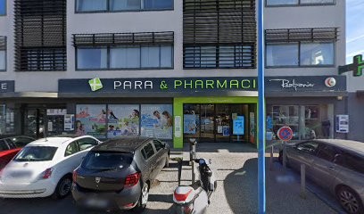 Masseur-Kinésithérapeute, Kinésithérapeute au Pontet