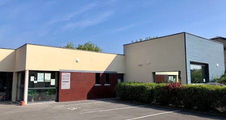 Bonneau Arnaud, Kinésithérapeute à Lambres-lez-Douai