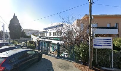Brunet Alain, Kinésithérapeute à Marseille 15
