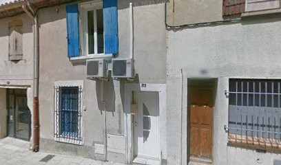 Desnoyers Sandrine, Kinésithérapeute à Vauvert