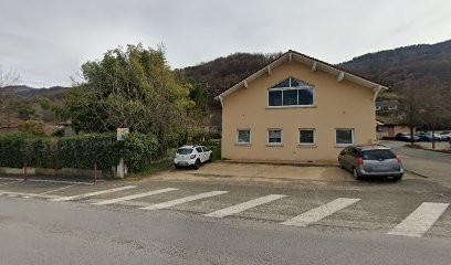 Equilibre et Mouvement, Kinésithérapeute au Champ-près-Froges