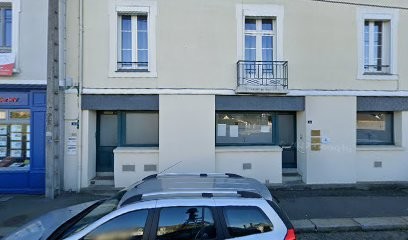 Masse Raphaël, Kinésithérapeute à Vitré