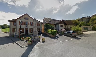 Kinésithérapeute à domicile - Dussauge Marion, Kinésithérapeute à Desingy