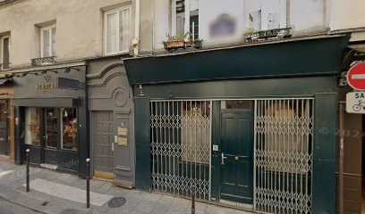 Anne GAVARD, Kinésithérapeute à Paris 01