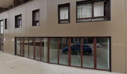 CESSIG, Kinésithérapeute à Illkirch-Graffenstaden