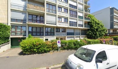 Albert Marie-Christine, Kinésithérapeute à Fontenay-sous-Bois