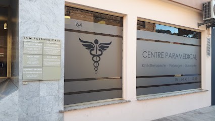 Jocelyne VENTURINI - Kinésithérapeute, Kinésithérapeute à Saint-Laurent-du-Var