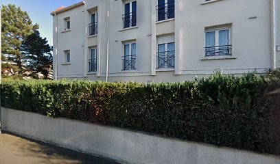 Lombard Nathalie, Kinésithérapeute à Poissy