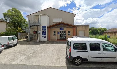 Monchaud Nicolas, Kinésithérapeute à Cugnaux