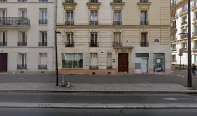 Domitille ORTES, Kinésithérapeute à Paris 12