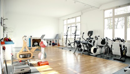 Fradet Benjamin Kiné Du Sport, Kiné Respiratoire, Kiné à Domicile, Kinésithérapeute à Neuilly-sur-Seine