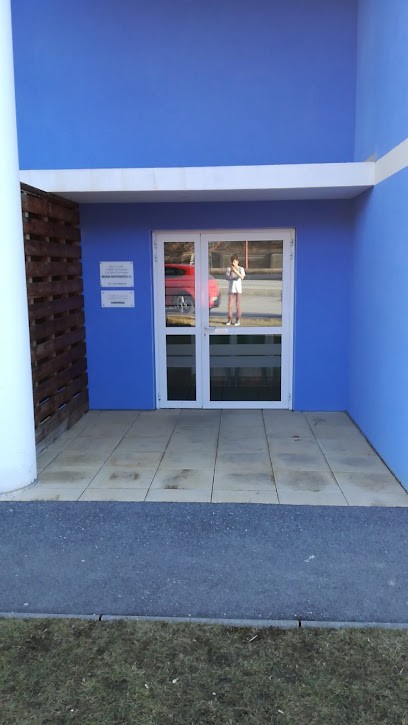 Cabinet De Kinésithérapie - Laurens Christophe, Kinésithérapeute à Veynes