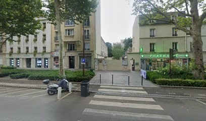 Jérôme GUILMOTO, Kinésithérapeute à Neuilly-sur-Seine