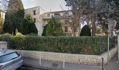 Kinésithérapeute Marseille 8ème: ARRAISS ABDELTIF, Kinésithérapeute à Marseille 08