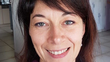 Sandrine DRIDI, Kinésithérapeute à Saint-Jacques-sur-Darnétal