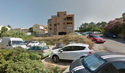Kiné Les Tamaris, Kinésithérapeute à Saint-Florent