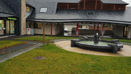 Pascal Simon, Kinésithérapeute à Saint-Gatien-des-Bois