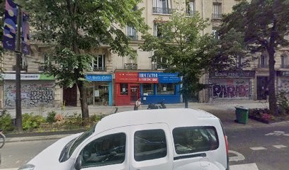 Fanny Bouvet - Kinésithérapeute et Ostéopathe, Kinésithérapeute à Paris 11