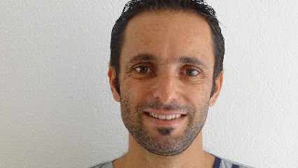 Fabien COURNAC, Kinésithérapeute à Narbonne