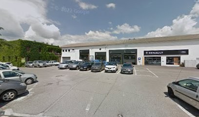 Pradelles Chantal, Kinésithérapeute à Venelles