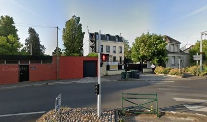 Elodie Rivière Henhen, Kinésithérapeute au Perreux-sur-Marne